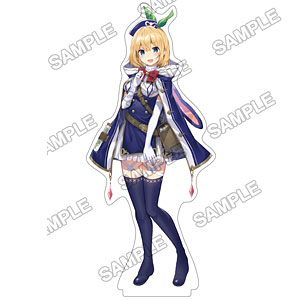 ファンタジア・リビルド』アクリルスタンド 『ロクでなし魔術