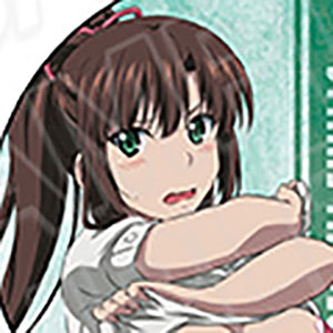 ストライク・ザ・ブラッドFINAL カンバッジ 煌坂紗矢華 お着替え ver.オンラインで予約受付中です！色々なお店の在庫状況を確認したい方も是非ご利用してください！