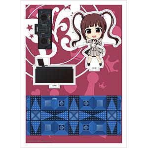 アイドルマスター ミリオンライブ！ アクリルキャラプレートぷちU ≡君彩≡ 松田亜利沙プレミアになってしまう前にぜひ手に入れてみてください！その他にもグッズの紹介をしておりますのぜ是非ご覧ください！