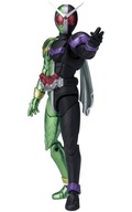 ②1.仮面ライダーW サイクロンジョーカー 「掌動-XX(ダブルクロス) 仮面ライダー2」商品が無くなる前に是非ご覧ください！毎日たくさんの商品を追加で紹介しております。