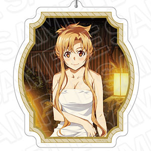 ソードアート・オンライン デカキーホルダー アスナ 温泉 ver.最新の入荷情報はこちらからご覧ください！すぐ情報を知りたい方は是非他の記事も参考にしてみてはいかがでしょうか！