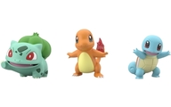 1.フシギダネ＆ヒトカゲ＆ゼニガメ 「ポケモンスケールワールド カントー地方3」皆さんは購入すでにされましたか！その他にもグッズの紹介をしておりますのぜ是非ご覧ください！